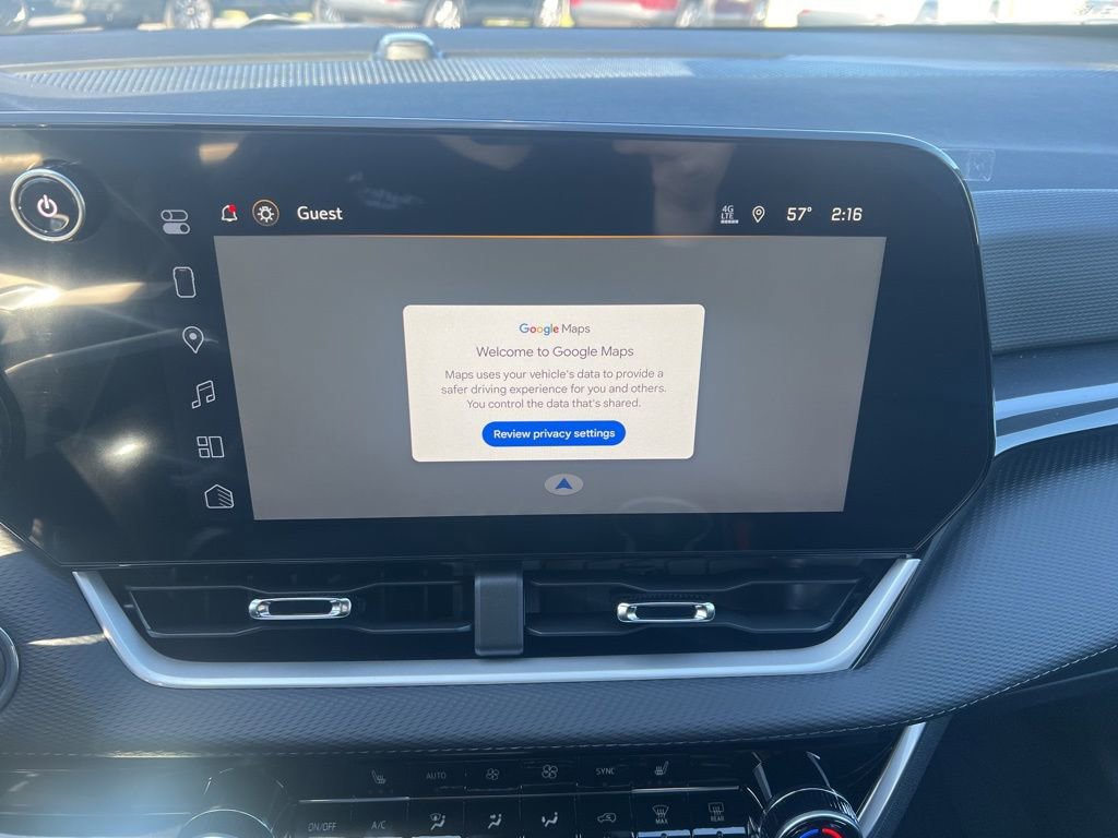 New 2026 Chevrolet Equinox LT w/ Convenience Package II image 29