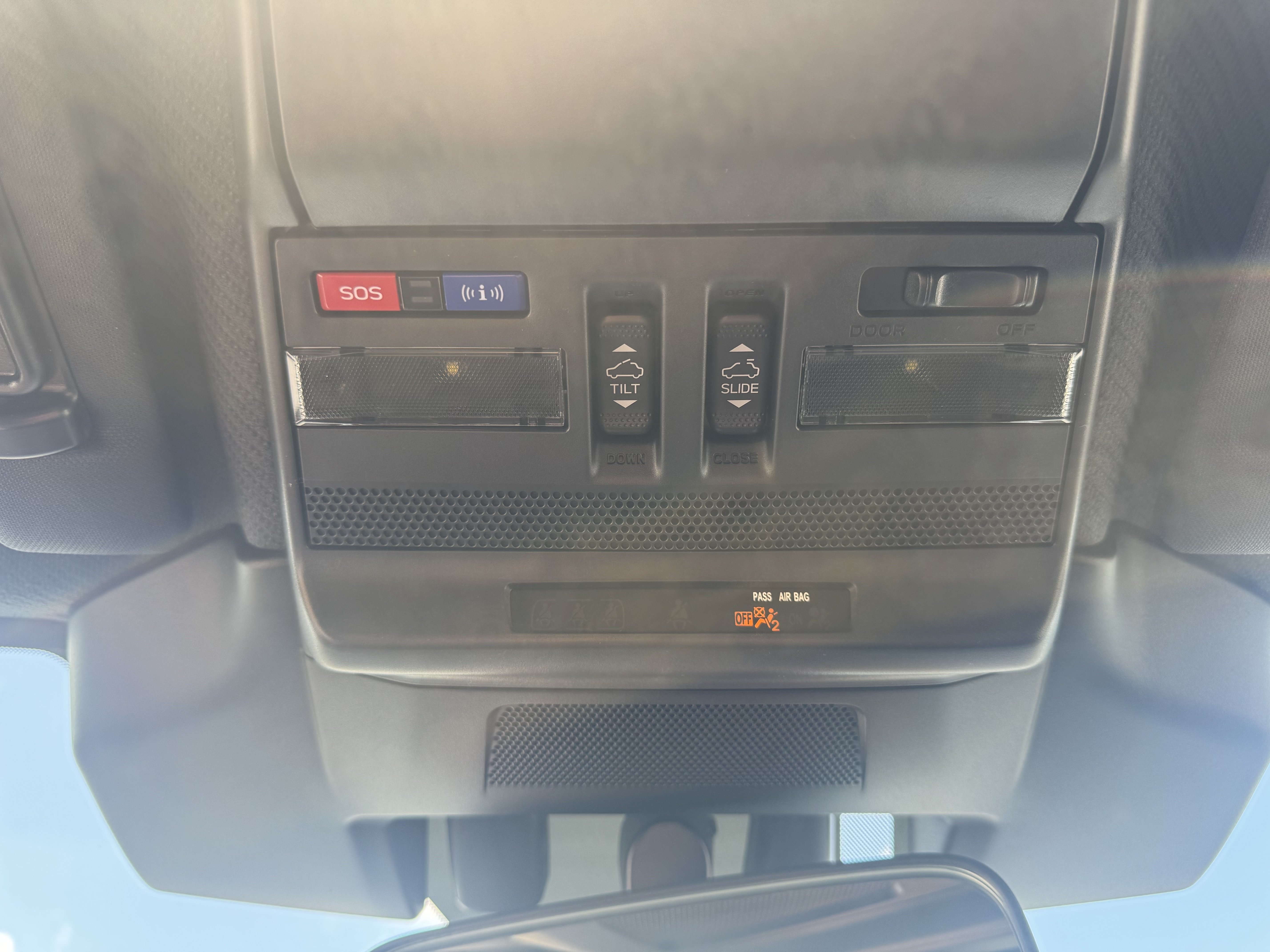 New 2026 Subaru Outback Premium AWD/4WD image 32