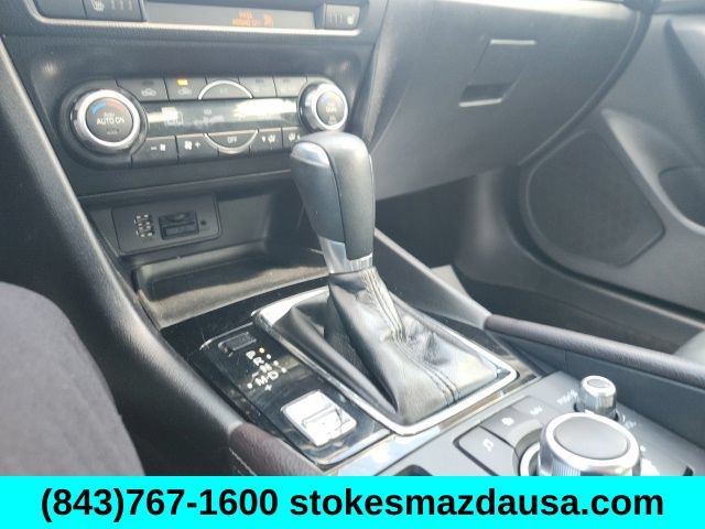 Used 2017 MAZDA MAZDA3 Touring FWD image 28