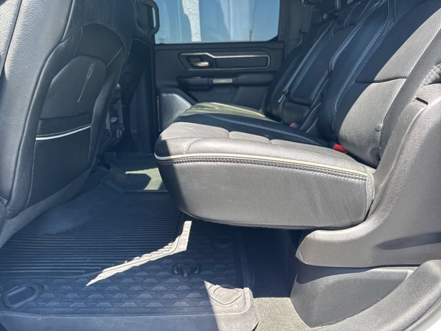 Used 2019 RAM 1500 Limited AWD/4WD image 24