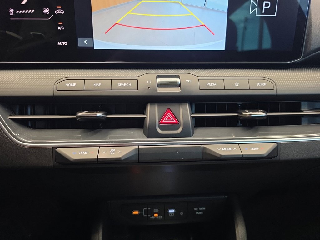 Certified 2026 Kia K4 EX FWD image 24