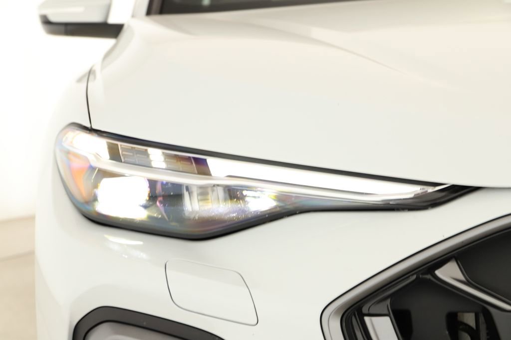 Certified 2025 Audi Q5 Premium Plus w/ Premium Plus image 33