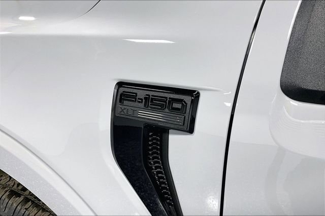 New 2026 Ford F150 XLT w/ Equipment Group 302A MID image 9