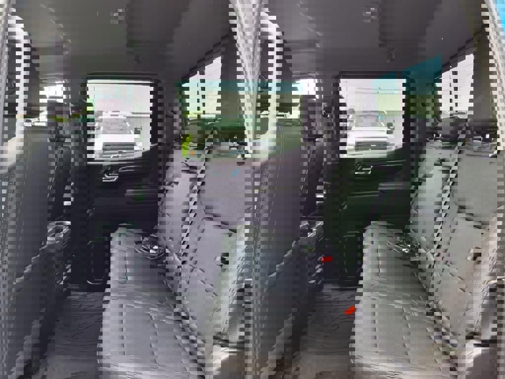 Used 2023 Chevrolet Silverado 1500 RST w/ All Star Edition Plus image 20