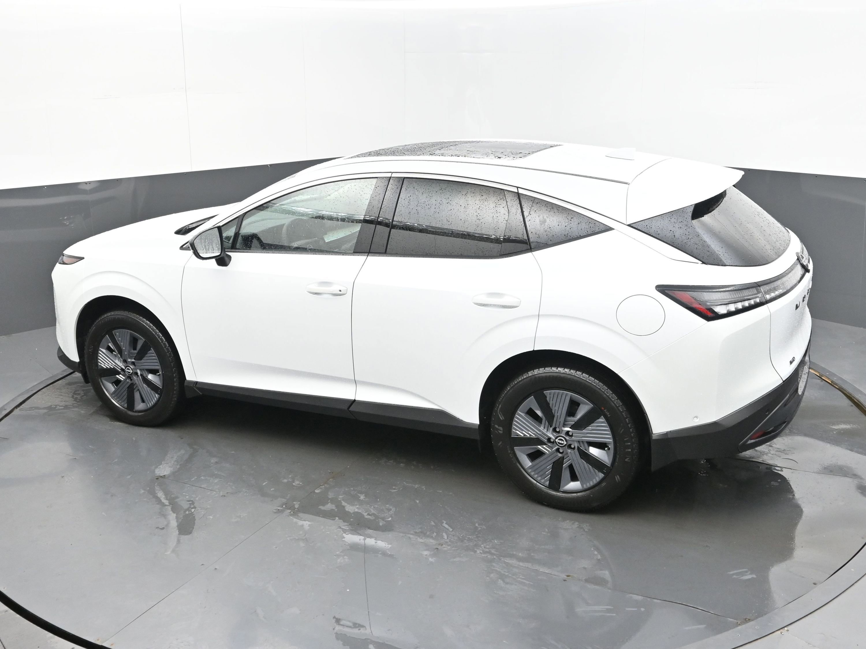 New 2025 Nissan Murano SL w/ Cargo Package image 34