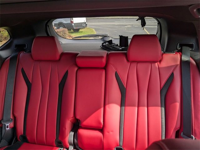 New 2025 Acura ADX A-Spec image 28