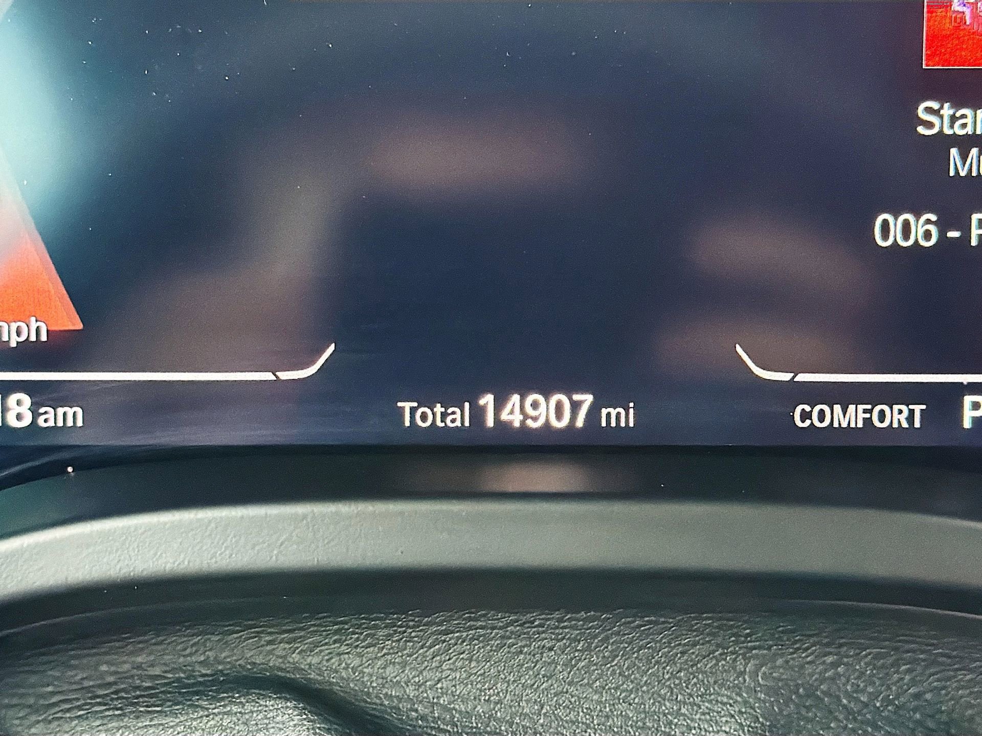 Certified 2025 BMW X4 xDrive30i image 43