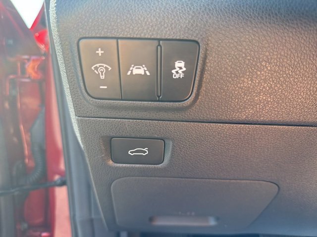 Used 2024 Kia K5 GT-Line image 28