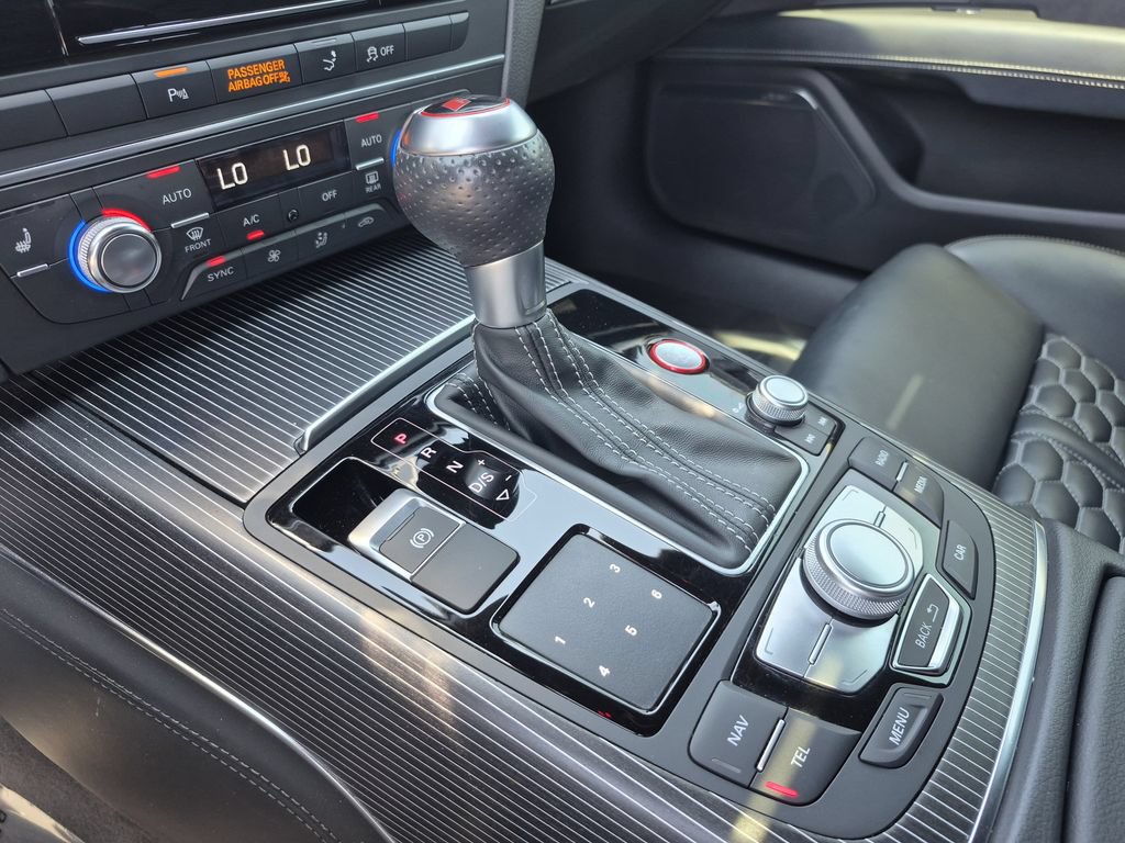 Used 2016 Audi RS 7 Prestige AWD/4WD image 9