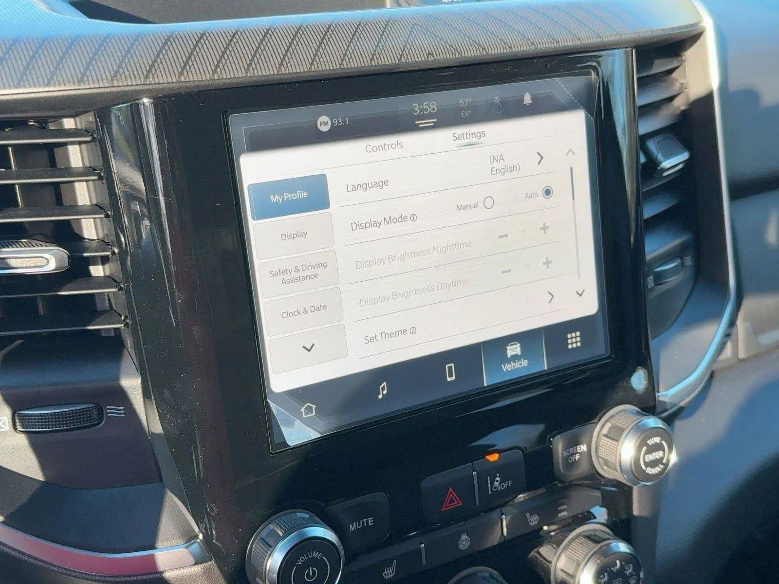 New 2026 RAM 1500 Lone Star image 22