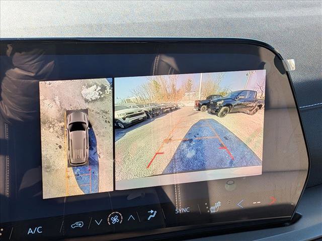 New 2026 Chevrolet Traverse LT w/ Midnight/Sport Edition image 12