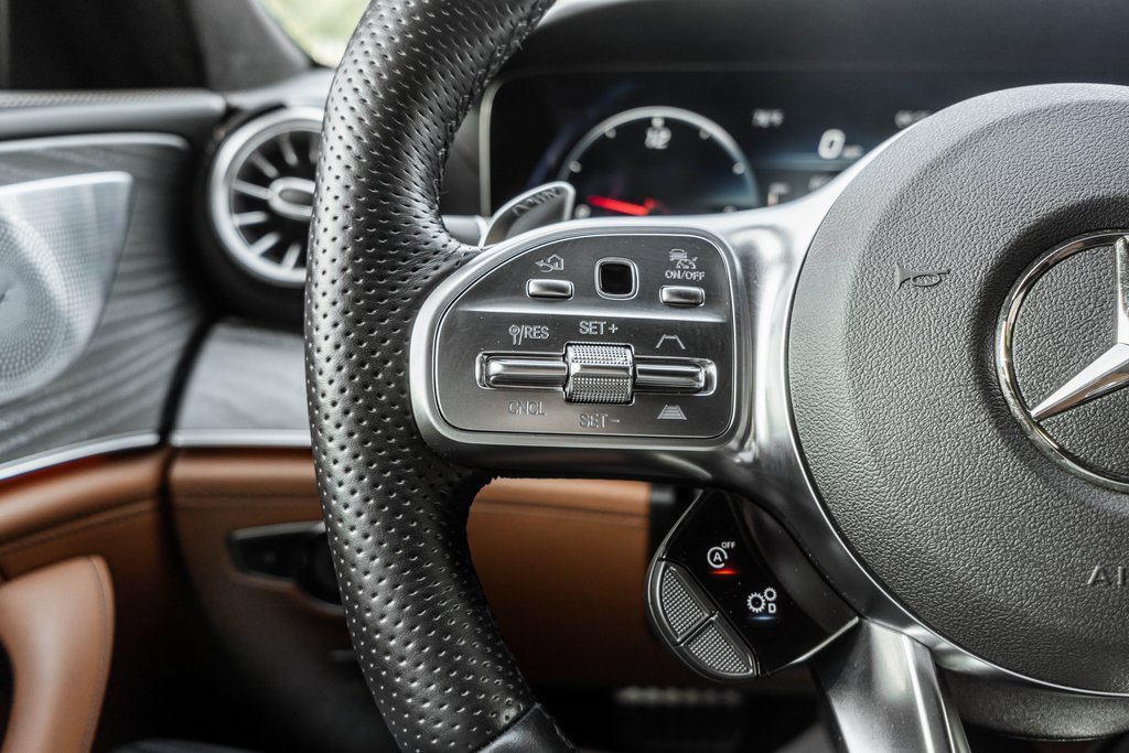 Used 2021 Mercedes-Benz AMG GT 43 image 27