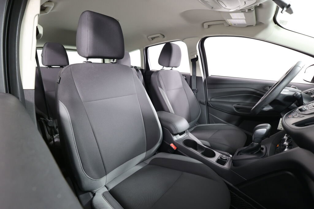 Used 2015 Ford Escape S image 38