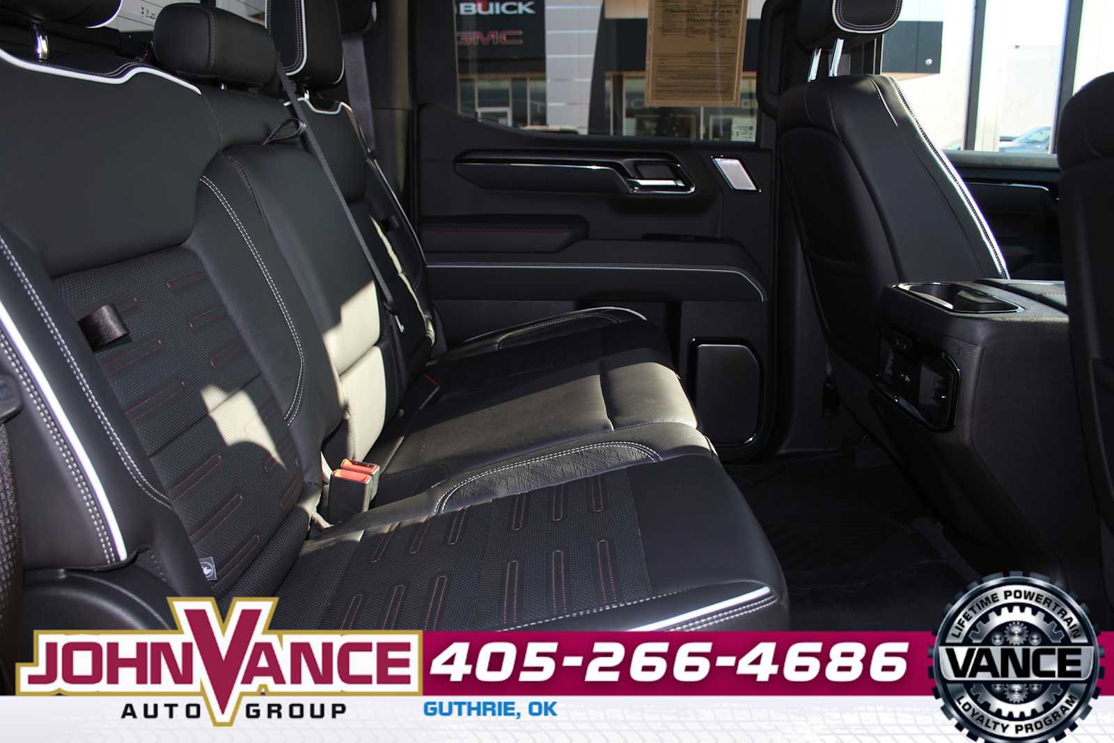 Used 2024 GMC Sierra 1500 AT4X w/ AT4X AEV Edition image 21