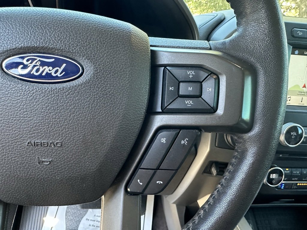 Used 2018 Ford Expedition Max XLT w/ Equipment Group 202A image 35