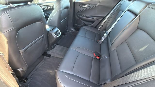 Used 2021 Chevrolet Malibu Premier image 24
