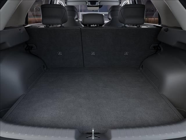 New 2026 Kia Niro EX FWD image 19