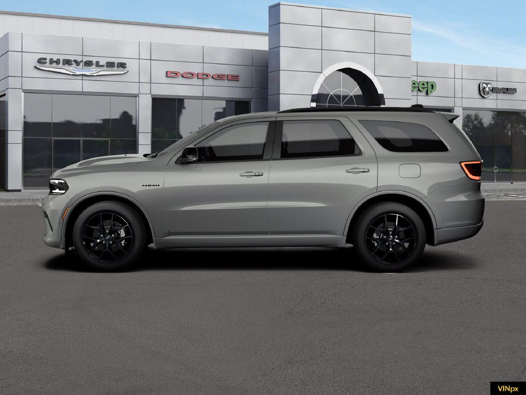 New 2027 Dodge Durango GT AWD/4WD image 3