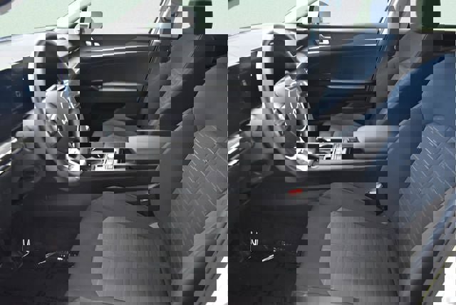 Used 2025 Kia K5 LXS image 22