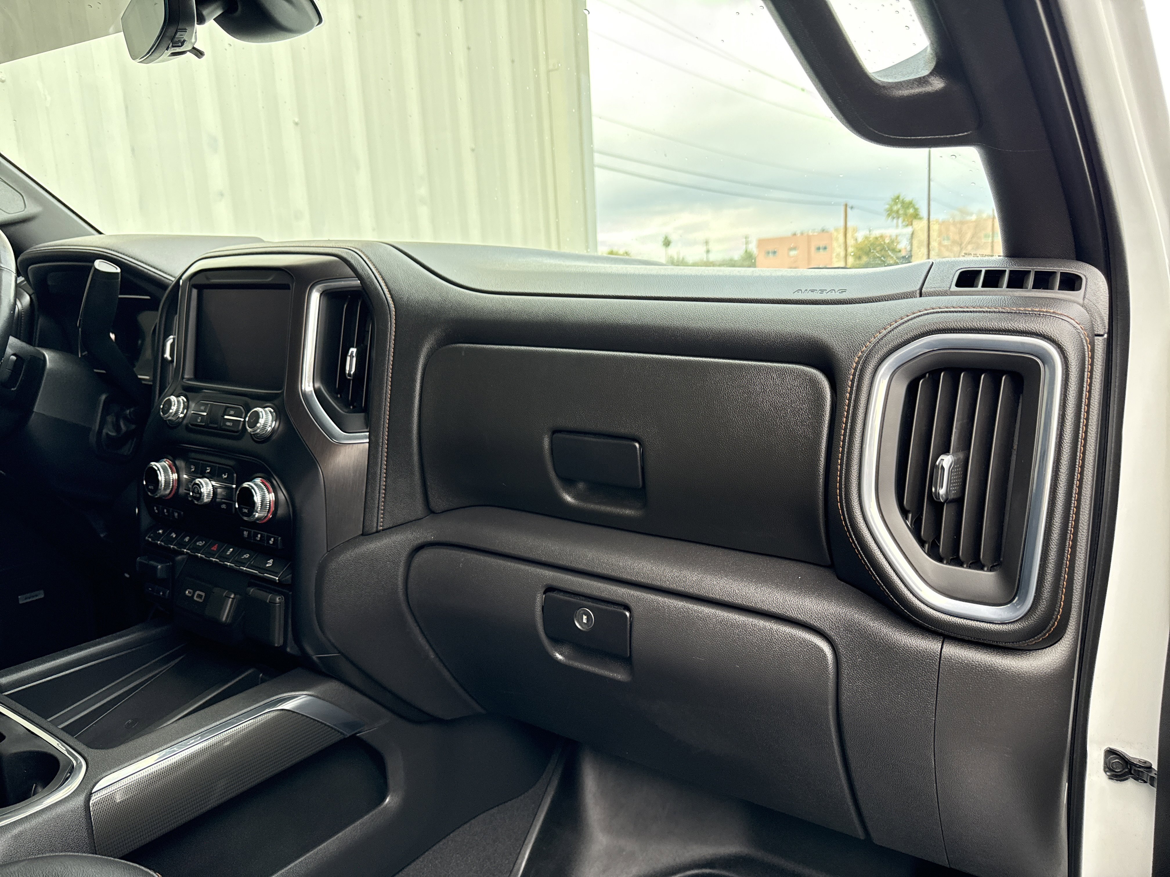 Used 2021 GMC Sierra 1500 AT4 w/ AT4 Value Package image 62