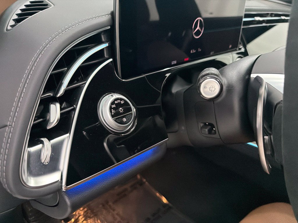 New 2027 Mercedes-Benz E 53 AMG e 4MATIC Sedan image 21