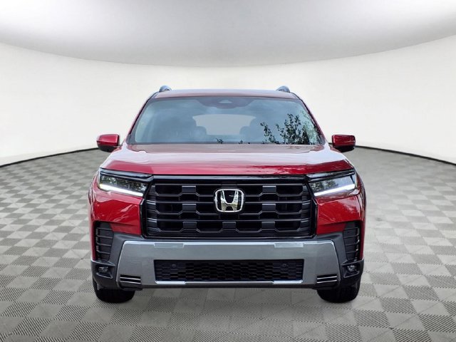 New 2026 Honda Pilot EX-L image 8