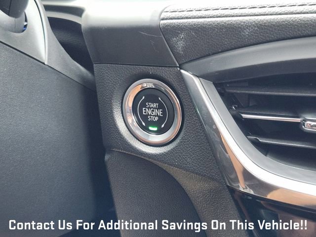 New 2026 Buick Encore GX Sport Touring image 16