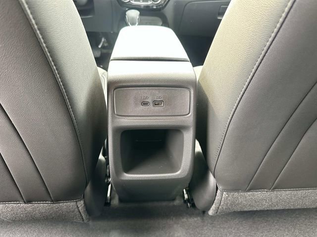 New 2026 Chevrolet Trax LT w/ Driver Confidence Package image 11
