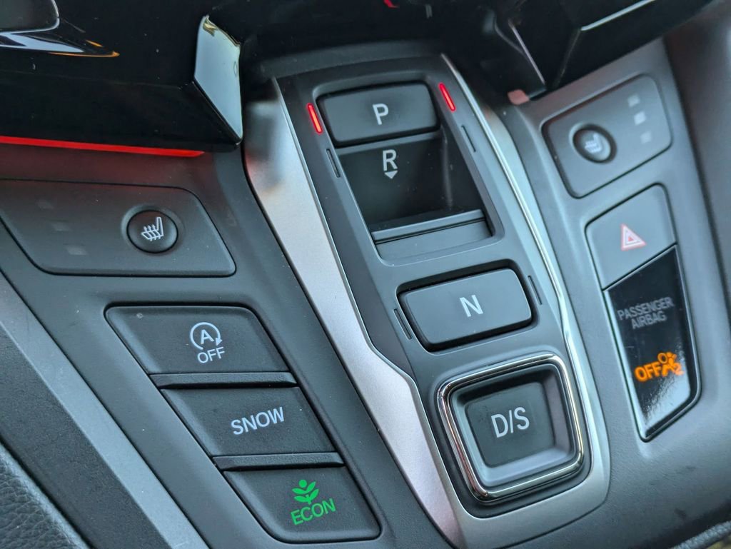 Used 2025 Honda Odyssey Sport-L image 22