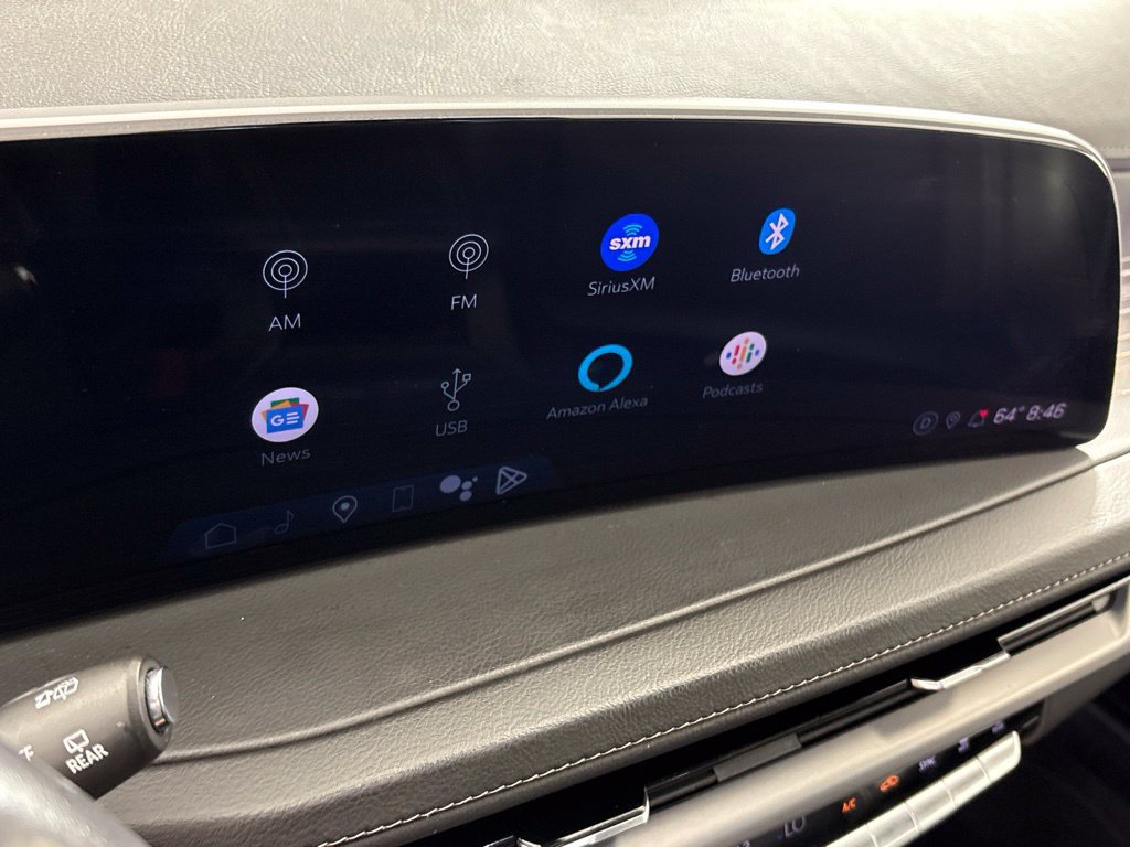 Used 2024 Cadillac XT4 Premium Luxury FWD image 43