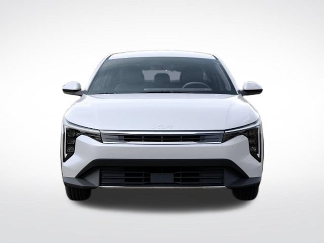 New 2026 Kia K4 EX FWD image 2