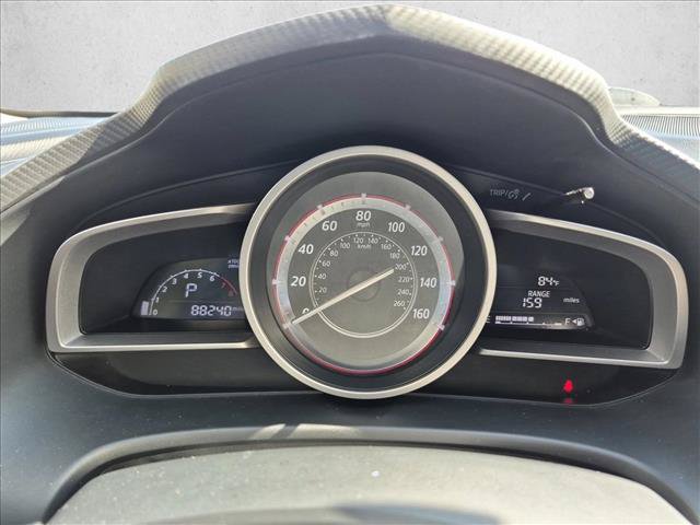 Used 2015 MAZDA MAZDA3 i Sport FWD image 11