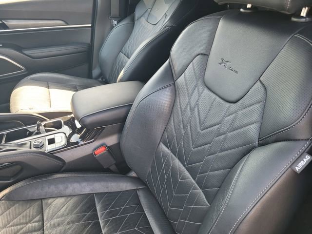 Used 2023 Kia Telluride EX X-Line image 11