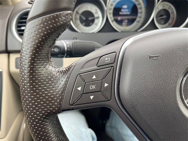 Used 2013 Mercedes-Benz C 300 4MATIC Sedan image 19