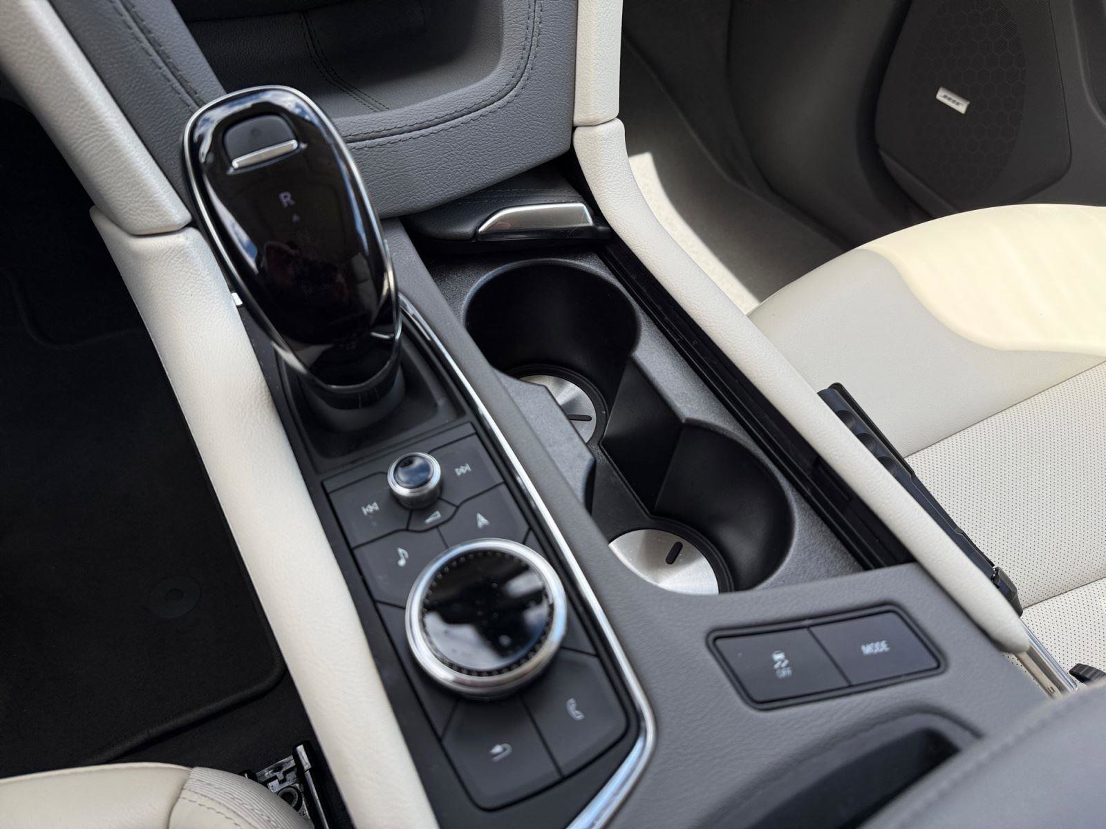 New 2026 Cadillac XT5 Premium Luxury w/ Driver Assist Package image 33