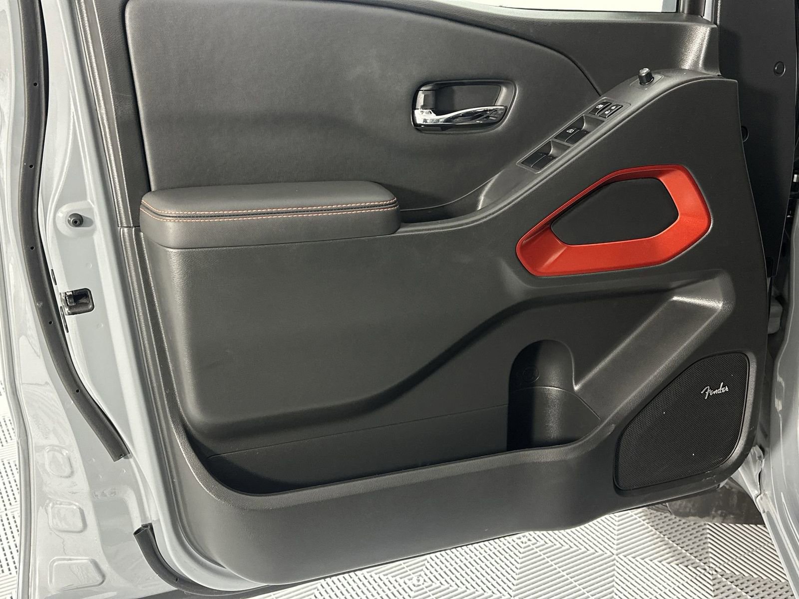 Certified 2024 Nissan Frontier Pro-X w/ Pro Premium Package image 29