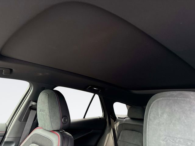 New 2026 Chevrolet Blazer EV RS w/ Super Cruise Package image 23