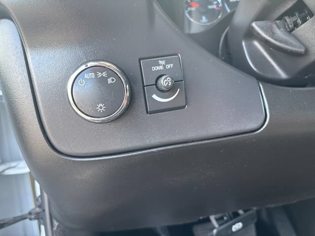 Used 2024 Chevrolet Express 2500 w/ Driver Convenience Package RWD image 16