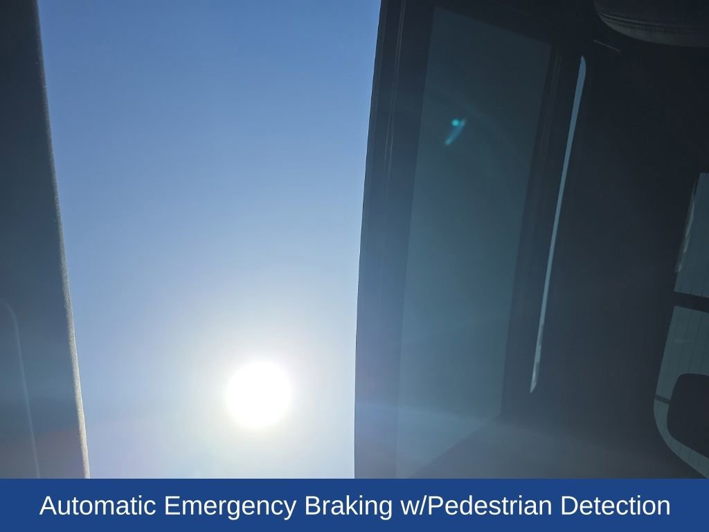 Used 2024 Nissan Titan Platinum Reserve w/ Moonroof Package image 20