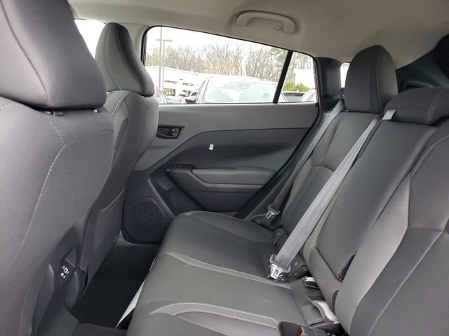 New 2026 Subaru Crosstrek 2.0i Premium image 12