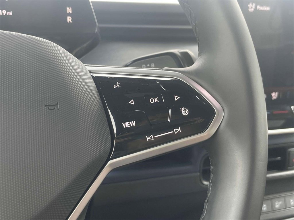 New 2025 Volkswagen ID. Buzz Pro S image 23