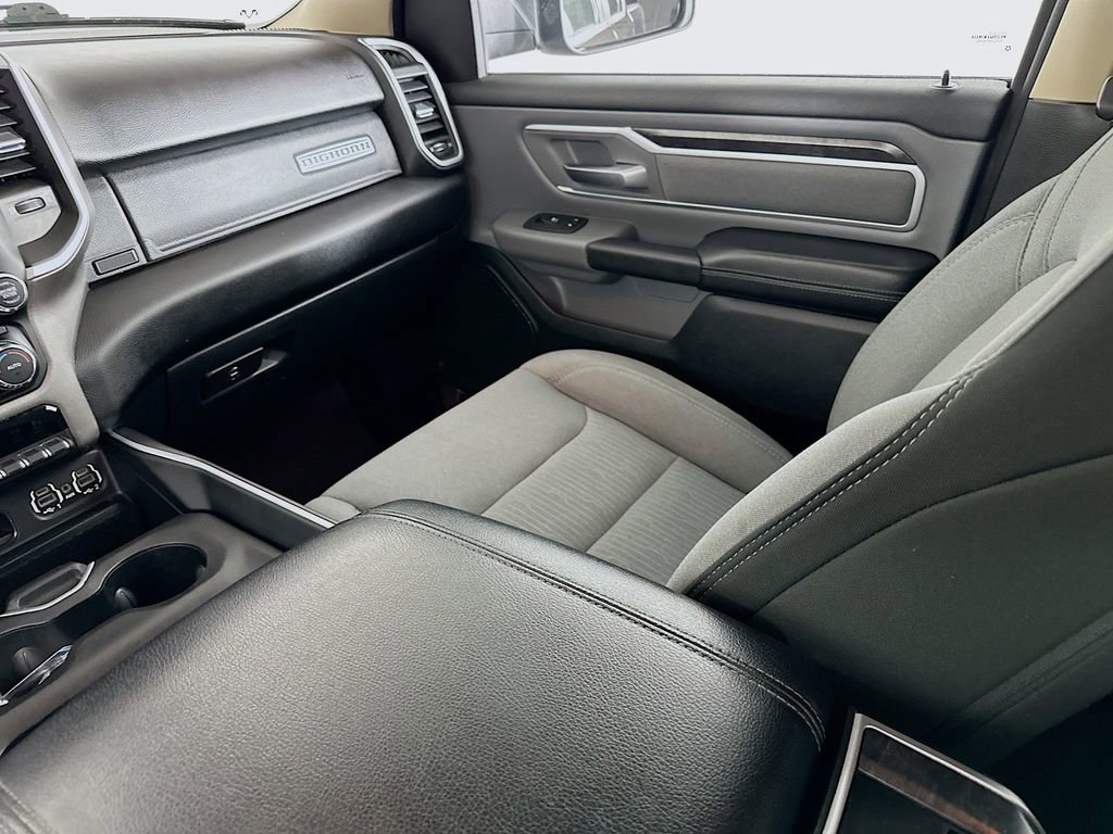 Certified 2020 RAM 1500 Big Horn image 30