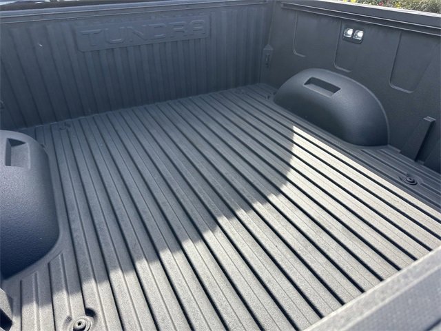 Used 2024 Toyota Tundra SR5 w/ SX Package image 22