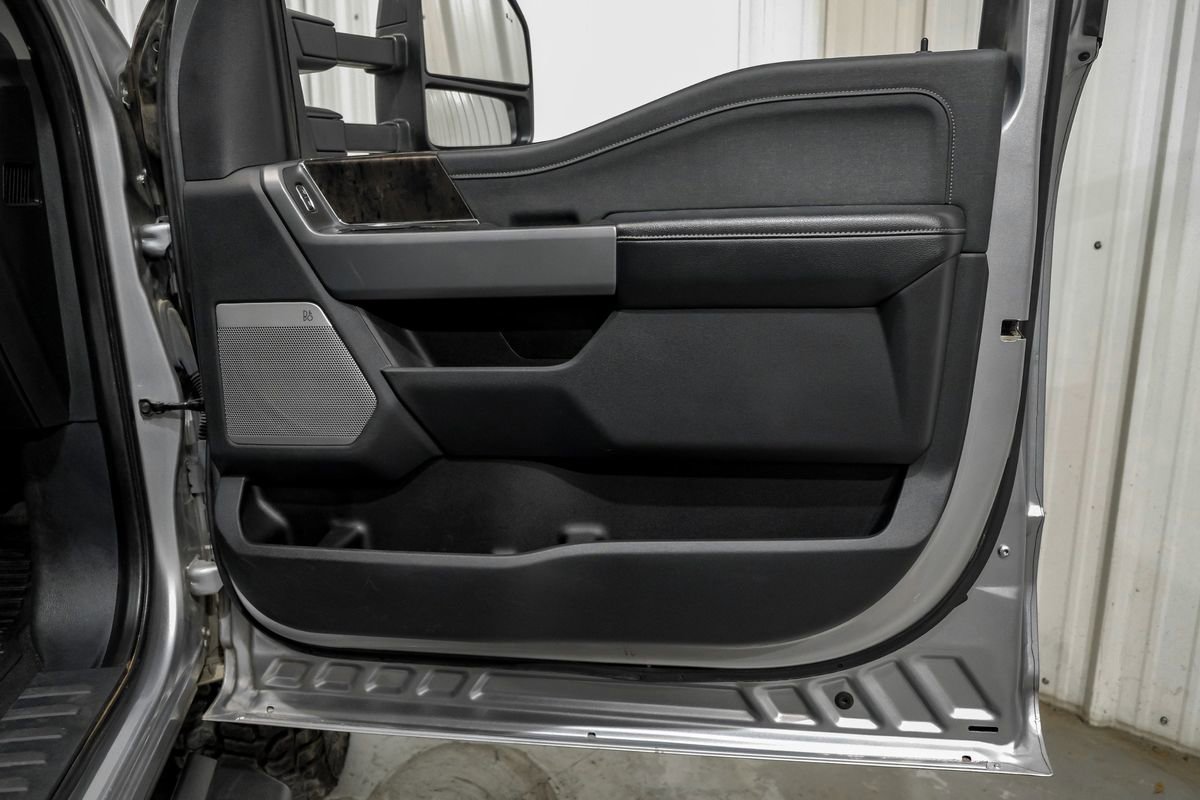 Used 2024 Ford F350 Lariat AWD/4WD image 46