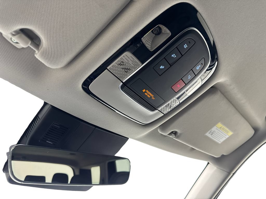 Used 2025 Hyundai Palisade SE FWD image 75