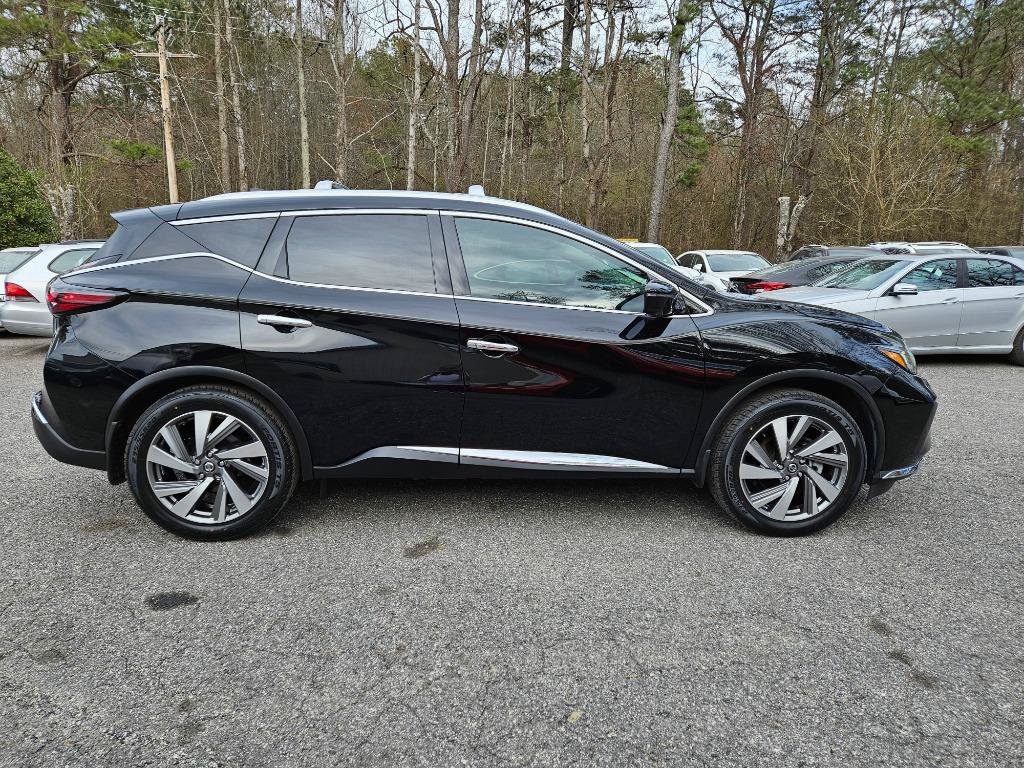 Used 2020 Nissan Murano SL FWD image 7