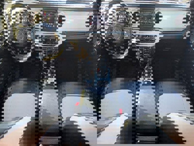 Used 2021 Jeep Gladiator Sport image 11