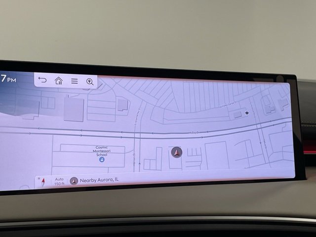 New 2026 Genesis GV70 3.5T Sport Prestige image 18