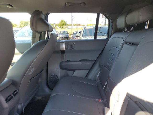 New 2027 Kia EV3 Wind FWD image 15