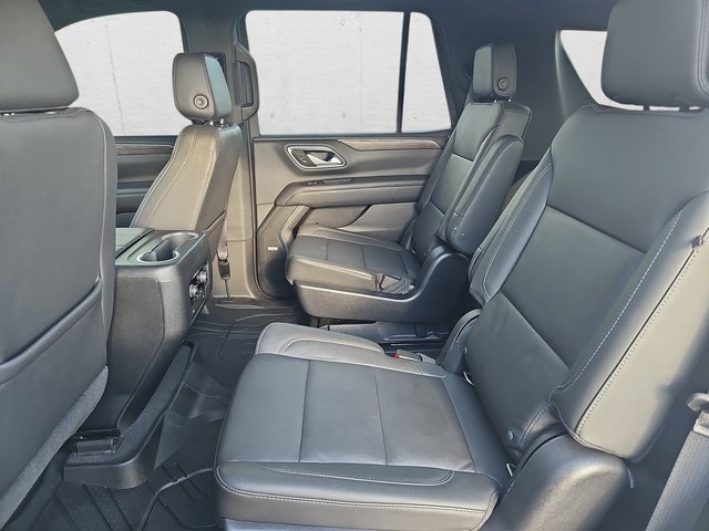 Used 2021 Chevrolet Tahoe Z71 image 16